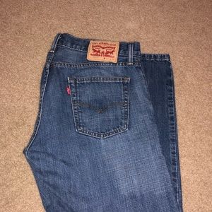 Levi’s 514